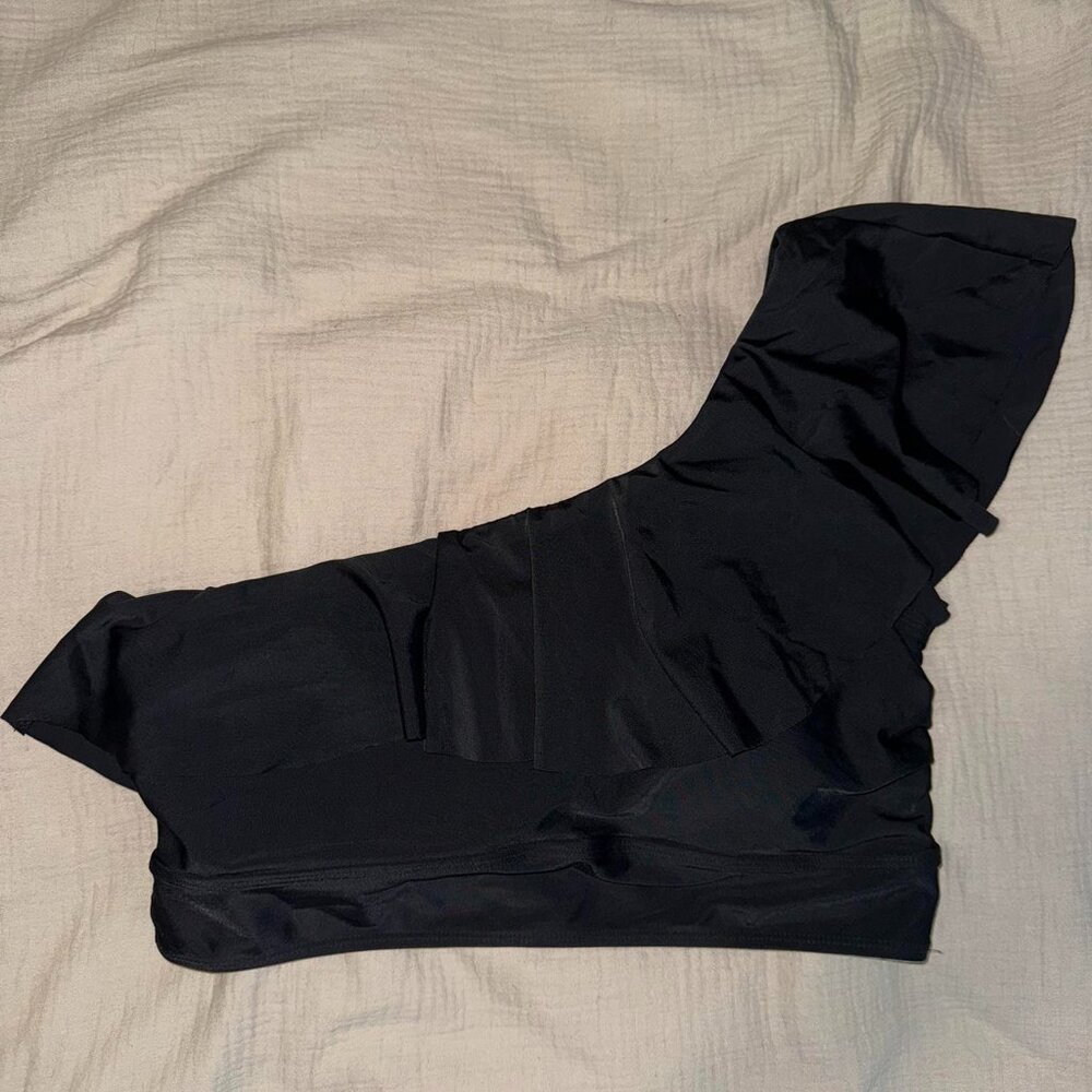 TORRID BATHING SUIT TOP - SIZE 1